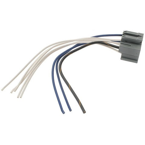 Standard Ignition Headlight Dimmer Switch Connector,Headlight Switch Connector P/N:S-632 Fits: Mercury Sable 89-86 - Image 1