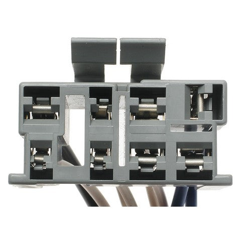 Standard Ignition Headlight Dimmer Switch Connector,Headlight Switch Connector P/N:S-632 Fits: Mercury Sable 89-86 - Image 3