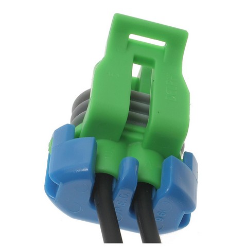 Standard Ignition Diverter Valve Connector,Engine Crankshaft Position Sensor Connector P/N:S-634 Fits: Buick Allure, Buick Enclave, Buick Lacrosse, Buick Lucerne, Buick Rainier, Cadillac Allante, Cadillac Cts, Cadillac Deville, Cadillac Dts - Image 2