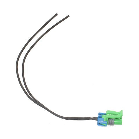 Standard Ignition Diverter Valve Connector,Engine Crankshaft Position Sensor Connector P/N:S-634 Fits: Buick Allure, Buick Enclave, Buick Lacrosse, Buick Lucerne, Buick Rainier, Cadillac Allante, Cadillac Cts, Cadillac Deville, Cadillac Dts - Image 1