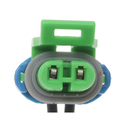 Standard Ignition Diverter Valve Connector,Engine Crankshaft Position Sensor Connector P/N:S-634 Fits: Buick Allure, Buick Enclave, Buick Lacrosse, Buick Lucerne, Buick Rainier, Cadillac Allante, Cadillac Cts, Cadillac Deville, Cadillac Dts - Image 3