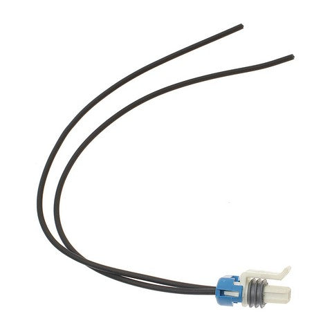 Standard Ignition ABS Wheel Speed Sensor Connector,Diverter Valve Connector P/N:S-636 Fits: Cadillac Allante, Cadillac Commercial Chassis, Cadillac Deville, Cadillac Eldorado, Cadillac Fleetwood, Chevrolet Beretta, Chevrolet C1500, Chevrolet Camaro - Image 1