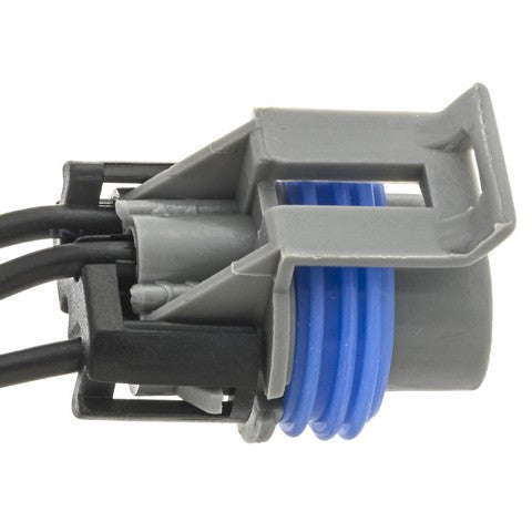 Standard Ignition Fuel Level Sensor Connector,Oil Pressure Switch Connector P/N:S-637 Fits: Asuna Gt, Asuna Se, Buick Century, Buick Commercial Chassis, Buick Electra, Buick Lesabre, Buick Reatta, Buick Regal, Buick Rendezvous, Buick Riviera - Image 2