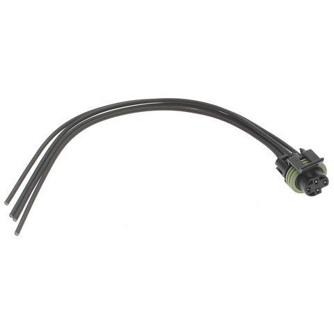 Standard Ignition Brake Pressure Switch Connector,Oil Pressure Switch Connector P/N:S-638 Fits: Buick Commercial Chassis, Buick Electra, Buick Lacrosse, Buick Lesabre, Buick Lucerne, Buick Park Avenue, Buick Reatta, Buick Regal, Buick Riviera - Image 1