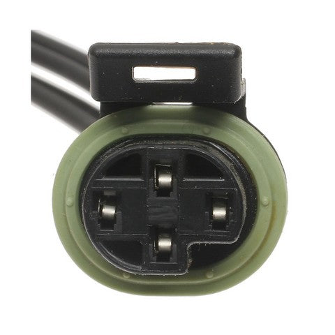 Standard Ignition Brake Pressure Switch Connector,Oil Pressure Switch Connector P/N:S-638 Fits: Buick Commercial Chassis, Buick Electra, Buick Lacrosse, Buick Lesabre, Buick Lucerne, Buick Park Avenue, Buick Reatta, Buick Regal, Buick Riviera - Image 3