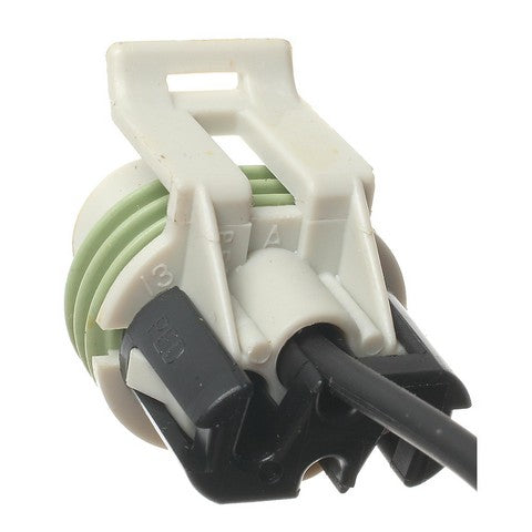Standard Ignition Fuel Pump Connector,Oil Pressure Switch Connector P/N:S-639 Fits: Buick Century, Buick Commercial Chassis, Buick Electra, Buick Lacrosse, Buick Reatta, Buick Regal - Image 2
