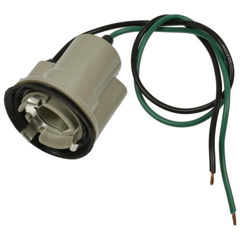 Standard Ignition Brake Light Socket,Parking Light Bulb Socket,Turn Signal Light Socket P/N:S-63 Fits: Buick Century, Buick Electra, Buick Estate Wagon, Buick Gs, Buick Gs 455, Buick Lesabre - Image 1