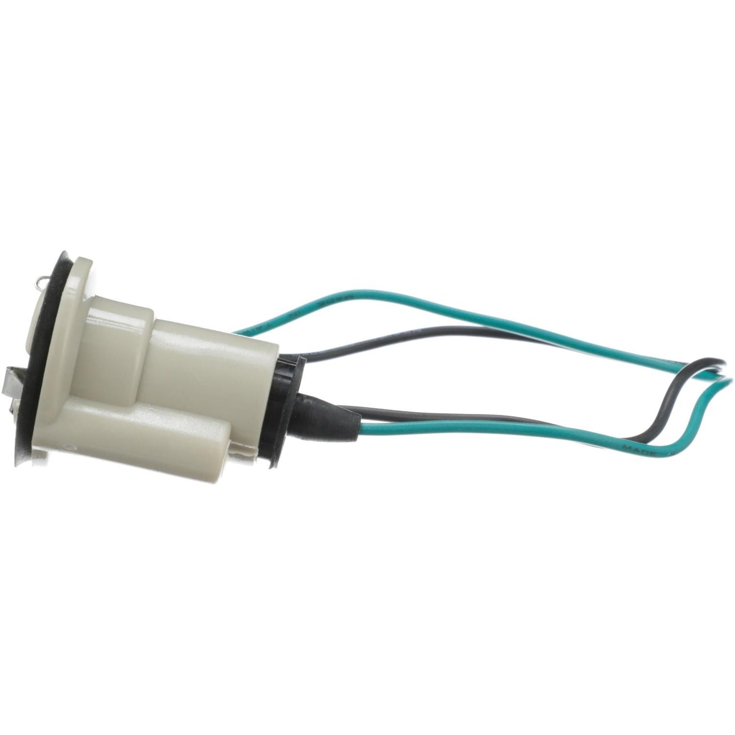 Standard Ignition Brake Light Socket,Parking Light Bulb Socket,Turn Signal Light Socket P/N:S-63 Fits: Buick Century, Buick Electra, Buick Estate Wagon, Buick Gs, Buick Gs 455, Buick Lesabre - Image 2