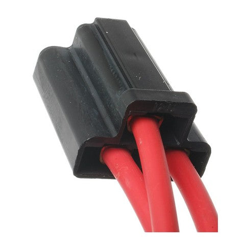 Standard Ignition HVAC Blower Motor Relay Connector,Trailer Tow Relay Connector P/N:S-640 Fits: Ac 427, Chrysler Imperial, Chrysler New Yorker, Chrysler Newport, Chrysler TOWN &amp; COUNTRY, Dodge B100, Dodge B100 Van, Dodge B200, Dodge B200 Van - Image 3
