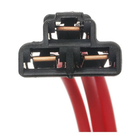 Standard Ignition HVAC Blower Motor Relay Connector,Trailer Tow Relay Connector P/N:S-640 Fits: Ac 427, Chrysler Imperial, Chrysler New Yorker, Chrysler Newport, Chrysler TOWN &amp; COUNTRY, Dodge B100, Dodge B100 Van, Dodge B200, Dodge B200 Van - Image 2