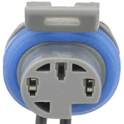 Standard Ignition Brake Light Switch Connector,Fuel Pump Connector,Oil Pressure Switch Connector P/N:S-641 Fits: Am General Hummer, Buick Century, Buick Regal, Buick Skyhawk, Cadillac Cimarron, Chevrolet Astro, Chevrolet Beretta, Chevrolet Blazer - Image 2