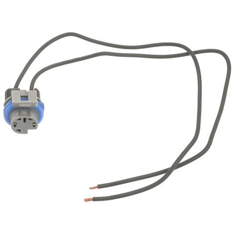Standard Ignition Brake Light Switch Connector,Fuel Pump Connector,Oil Pressure Switch Connector P/N:S-641 Fits: Am General Hummer, Buick Century, Buick Regal, Buick Skyhawk, Cadillac Cimarron, Chevrolet Astro, Chevrolet Beretta, Chevrolet Blazer - Image 1