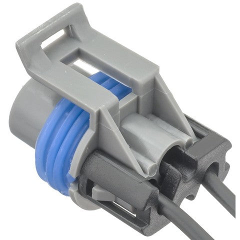Standard Ignition Brake Light Switch Connector,Fuel Pump Connector,Oil Pressure Switch Connector P/N:S-641 Fits: Am General Hummer, Buick Century, Buick Regal, Buick Skyhawk, Cadillac Cimarron, Chevrolet Astro, Chevrolet Beretta, Chevrolet Blazer - Image 4