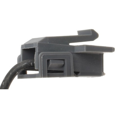 Standard Ignition A/C Compressor Connector,Downshift Solenoid Connector,Fuel Pump Connector P/N:S-643 Fits: Buick Century, Buick Regal, Buick Skylark, Chevrolet Astro, Chevrolet Blazer, Chevrolet C1500, Chevrolet C1500 Suburban, Chevrolet C2500 - Image 2