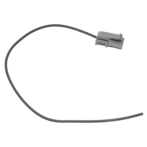 Standard Ignition A/C Compressor Connector,Downshift Solenoid Connector,Fuel Pump Connector P/N:S-643 Fits: Buick Century, Buick Regal, Buick Skylark, Chevrolet Astro, Chevrolet Blazer, Chevrolet C1500, Chevrolet C1500 Suburban, Chevrolet C2500 - Image 1