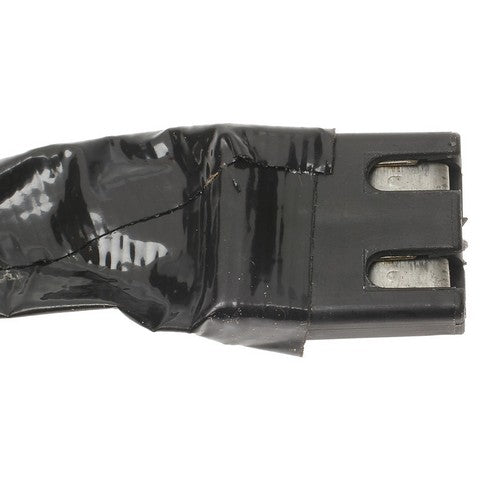 Standard Ignition A/C Compressor Wiring Harness,HVAC Clutch Coil Connector P/N:S-648 Fits: Am General Hummer, Audi 5000, Audi 5000 Quattro, Buick Apollo, Buick Centurion, Buick Century, Buick Electra, Buick Estate Wagon, Buick Gran Sport - Image 2