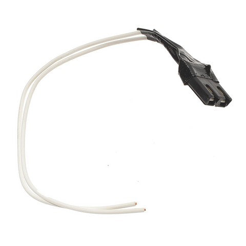 Standard Ignition A/C Compressor Wiring Harness,HVAC Clutch Coil Connector P/N:S-648 Fits: Am General Hummer, Audi 5000, Audi 5000 Quattro, Buick Apollo, Buick Centurion, Buick Century, Buick Electra, Buick Estate Wagon, Buick Gran Sport - Image 1