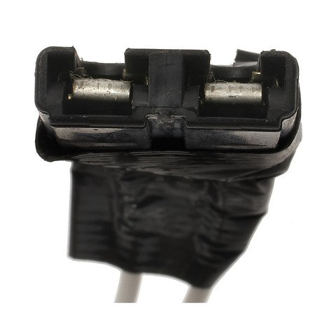 Standard Ignition A/C Compressor Wiring Harness,HVAC Clutch Coil Connector P/N:S-648 Fits: Am General Hummer, Audi 5000, Audi 5000 Quattro, Buick Apollo, Buick Centurion, Buick Century, Buick Electra, Buick Estate Wagon, Buick Gran Sport - Image 3