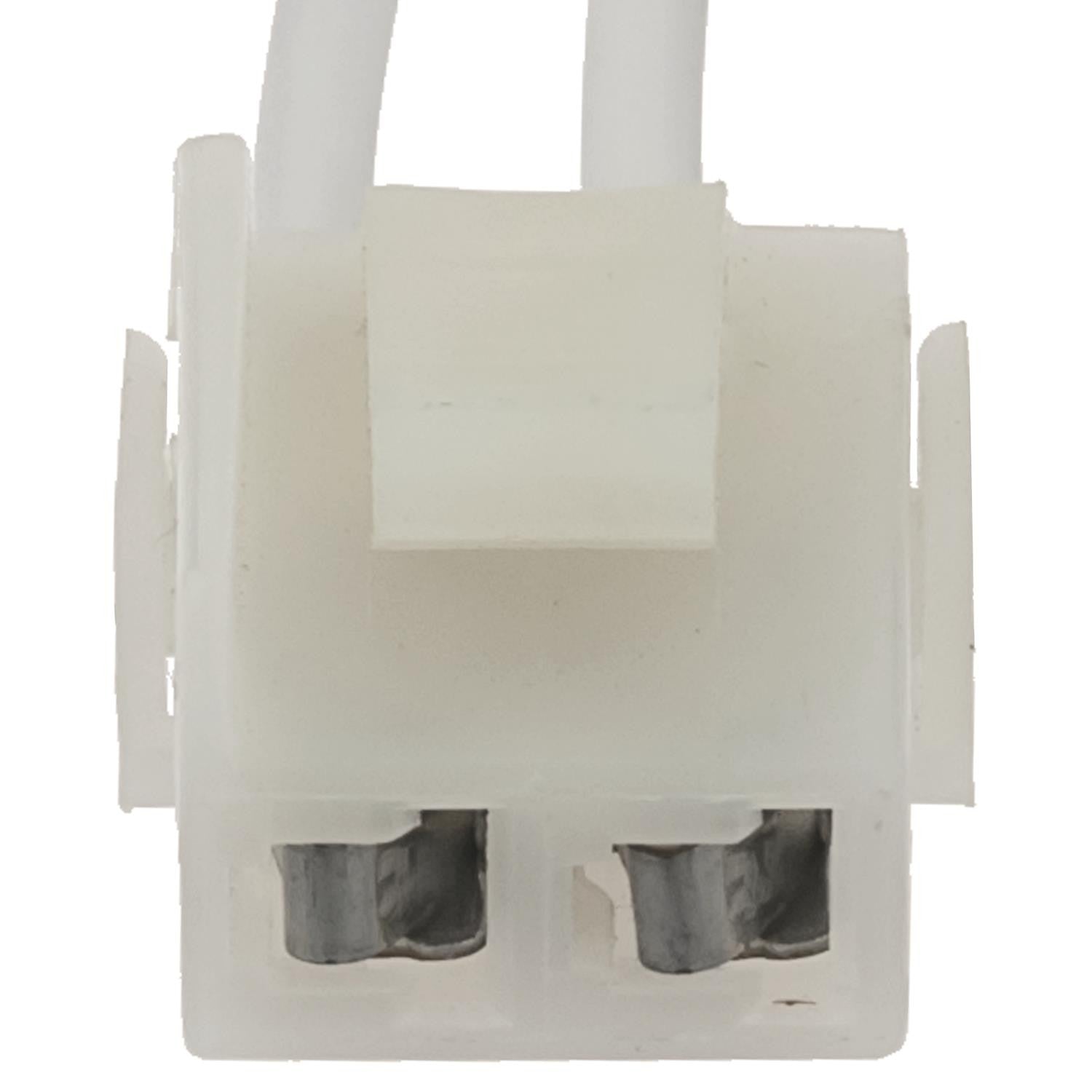 Standard Ignition ABS Switch Connector,Engine Coolant Level Sensor Connector P/N:S-649 Fits: Buick Century, Buick Electra, Buick Lesabre, Buick Regal, Buick Riviera, Buick Skyhawk, Buick Skylark, Buick Somerset - Image 2