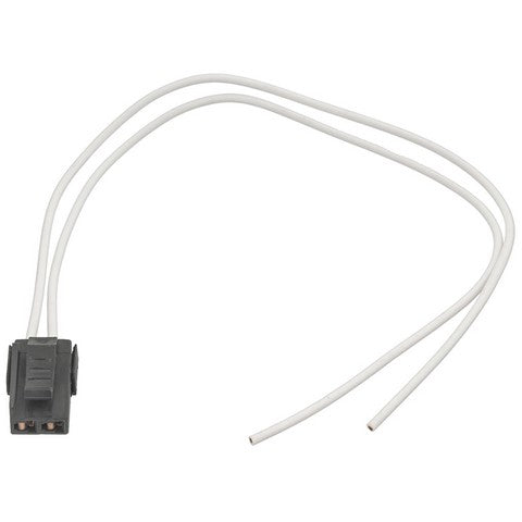 Standard Ignition ABS Switch Connector,Engine Coolant Level Sensor Connector P/N:S-649 Fits: Buick Century, Buick Electra, Buick Lesabre, Buick Regal, Buick Riviera, Buick Skyhawk, Buick Skylark, Buick Somerset - Image 1