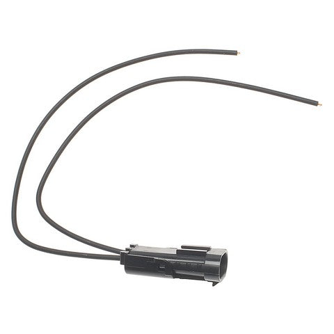 Standard Ignition Engine Coolant Temperature Sensor Connector,Throttle Position Sensor Connector P/N:S-650 Fits: Buick Century, Eagle Premier, Jeep Cherokee, Jeep Cj5, Jeep Cj7, Jeep Comanche, Jeep Scrambler, Jeep Wagoneer, Jeep Wrangler - Image 1