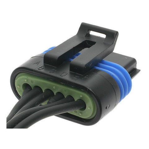 Standard Ignition Ignition Control Module Connector P/N:S-652 Fits: Cadillac Allante 1993, Cadillac Deville 95-94, Cadillac Deville 99-98, Cadillac Eldorado 99-93, Cadillac Seville 99-93, Oldsmobile Aurora 99-95 - Image 2