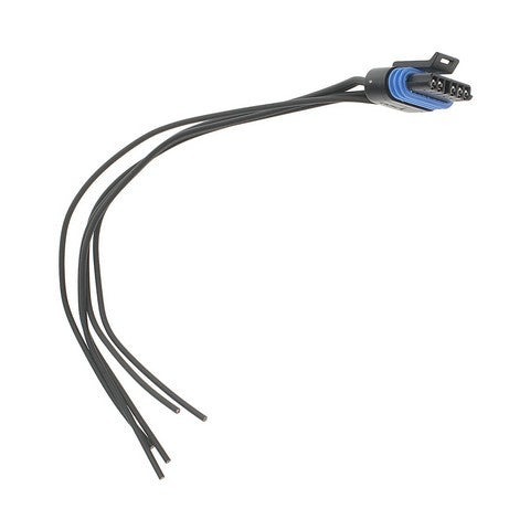 Standard Ignition Ignition Control Module Connector P/N:S-652 Fits: Cadillac Allante 1993, Cadillac Deville 95-94, Cadillac Deville 99-98, Cadillac Eldorado 99-93, Cadillac Seville 99-93, Oldsmobile Aurora 99-95 - Image 1