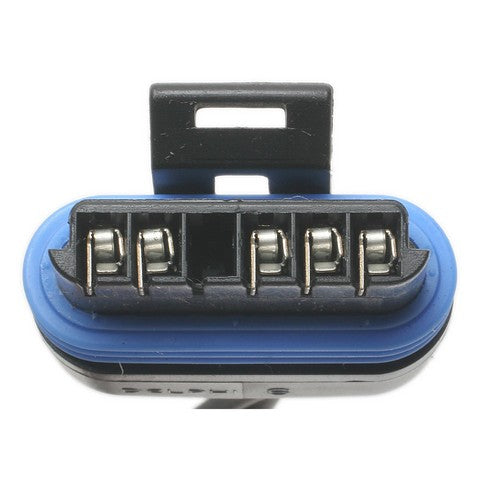 Standard Ignition Ignition Control Module Connector P/N:S-652 Fits: Cadillac Allante 1993, Cadillac Deville 95-94, Cadillac Deville 99-98, Cadillac Eldorado 99-93, Cadillac Seville 99-93, Oldsmobile Aurora 99-95 - Image 3