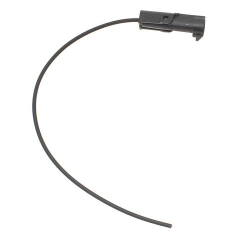 Standard Ignition Diesel Glow Plug Relay Connector,Ignition Timing Adjuster Connector P/N:S-655 Fits: Buick Century, Chevrolet Beretta, Chevrolet Corsica, Chevrolet G20, Ford E-250 Econoline Club Wagon, Ford E-350 Econoline - Image 1