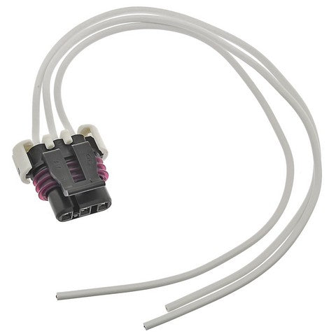 Standard Ignition Engine Camshaft Position Sensor Connector,Horn Connector P/N:S-656 Fits: Buick Century, Buick Commercial Chassis, Buick Electra, Buick Lesabre, Buick Park Avenue, Buick Reatta, Buick Regal, Buick Rendezvous, Buick Riviera - Image 1