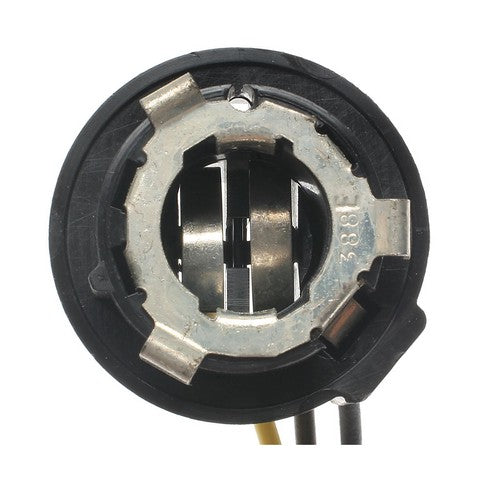 Standard Ignition Brake Light Socket,Combination Light Socket,Turn Signal Light Socket P/N:S-65 Fits: Buick Century, Buick Electra, Buick Lesabre, Buick Opel, Buick Regal, Buick Riviera, Buick Skyhawk, Buick Skylark, Cadillac Allante - Image 2