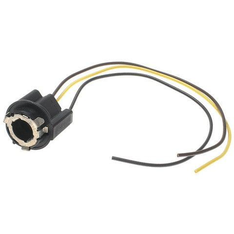 Standard Ignition Brake Light Socket,Combination Light Socket,Turn Signal Light Socket P/N:S-65 Fits: Buick Century, Buick Electra, Buick Lesabre, Buick Opel, Buick Regal, Buick Riviera, Buick Skyhawk, Buick Skylark, Cadillac Allante - Image 1