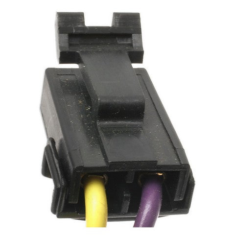 Standard Ignition Power Seat Harness Connector,Seat Lumbar Pump Connector P/N:S-667 Fits: Buick Reatta, Chevrolet Blazer, Chevrolet C10, Chevrolet C10 Suburban, Chevrolet C1500, Chevrolet C20, Chevrolet C20 Suburban, Chevrolet C2500, Chevrolet C30 - Image 2
