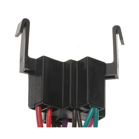 Standard Ignition Ignition Switch Connector P/N:S-672 Fits: Buick Century, Buick Lesabre, Buick Regal, Chevrolet B60, Chevrolet Blazer, Chevrolet C10 Panel, Chevrolet C10 Pickup, Chevrolet C10 Suburban - Image 2
