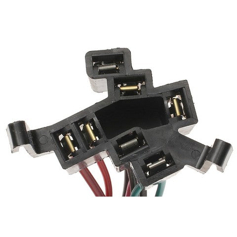 Standard Ignition Ignition Switch Connector P/N:S-672 Fits: Buick Century, Buick Lesabre, Buick Regal, Chevrolet B60, Chevrolet Blazer, Chevrolet C10 Panel, Chevrolet C10 Pickup, Chevrolet C10 Suburban - Image 3