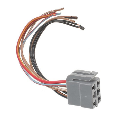 Standard Ignition Headlight Dimmer Switch Connector,Headlight Switch Connector P/N:S-675 Fits: Ford Mustang 93-87 - Image 1