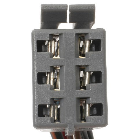 Standard Ignition Headlight Dimmer Switch Connector,Headlight Switch Connector P/N:S-675 Fits: Ford Mustang 93-87 - Image 3