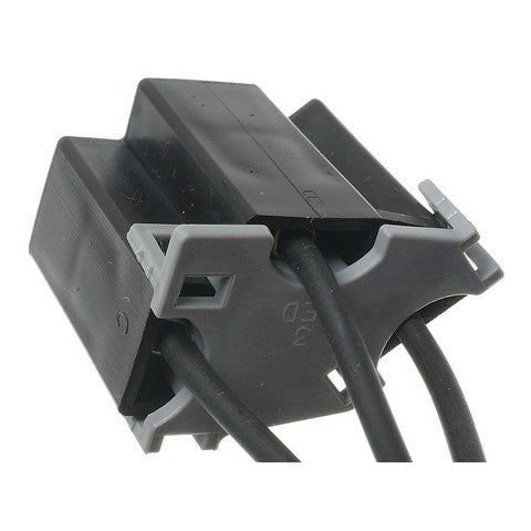 Standard Ignition Headlight Connector,Headlight Dimmer Switch Connector P/N:S-686 Fits: Chevrolet S10, Chevrolet Sprint, Dodge Dakota, Dodge Daytona, Dodge Shadow, Dodge Stealth, Eagle Talon, Geo Metro, Mercury Capri - Image 2