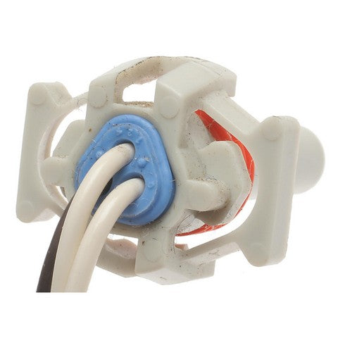 Standard Ignition Suspension Self-Leveling Sensor Connector P/N:S-688 Fits: Chevrolet Astro, Chevrolet Beretta, Chevrolet Blazer, Chevrolet C1500, Chevrolet C2500, Chevrolet C3500, Chevrolet Camaro, Chevrolet Caprice, Chevrolet Cavalier - Image 2