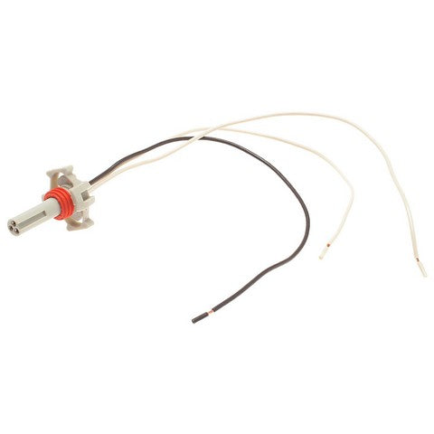 Standard Ignition Suspension Self-Leveling Sensor Connector P/N:S-688 Fits: Chevrolet Astro, Chevrolet Beretta, Chevrolet Blazer, Chevrolet C1500, Chevrolet C2500, Chevrolet C3500, Chevrolet Camaro, Chevrolet Caprice, Chevrolet Cavalier - Image 1