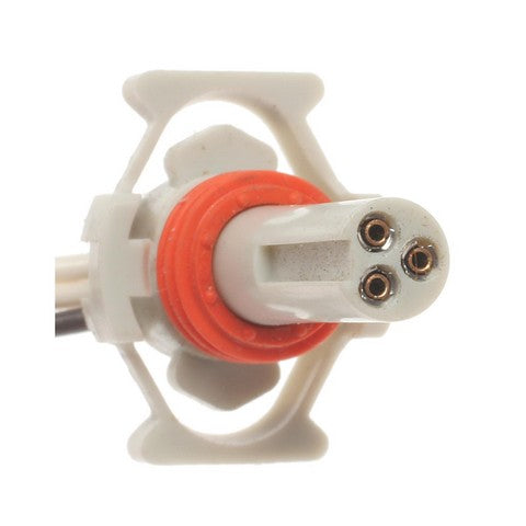 Standard Ignition Suspension Self-Leveling Sensor Connector P/N:S-688 Fits: Chevrolet Astro, Chevrolet Beretta, Chevrolet Blazer, Chevrolet C1500, Chevrolet C2500, Chevrolet C3500, Chevrolet Camaro, Chevrolet Caprice, Chevrolet Cavalier - Image 3