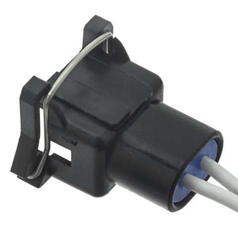 Standard Ignition Engine Coolant Level Sensor Connector,Idle Air Control Valve Connector P/N:S-696 Fits: Alfa Romeo 164, Alfa Romeo Gtv-6, Alfa Romeo Milano, Alfa Romeo Spider, Bentley Turbo R, Bertone X-1/9, BMW 128i, BMW 135i, BMW 3.0si, BMW 318i - Image 2