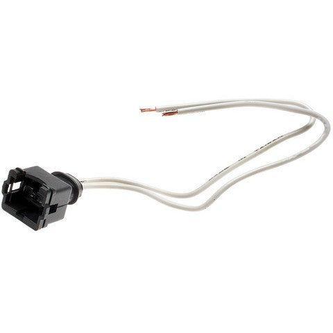 Standard Ignition Air Charge Temperature Sensor Connector,Engine Coolant Level Sensor Connector P/N:S-697 Fits: Alfa Romeo 164, Alfa Romeo Spider, BMW 318i, BMW 318is, BMW 318ti, BMW 320i, BMW 323ci, BMW 323i, BMW 323is - Image 1