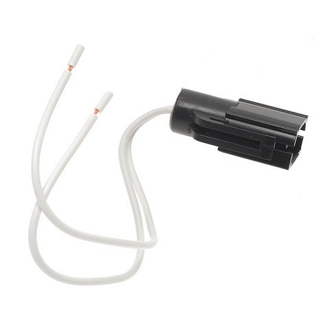 Standard Ignition ABS Wheel Speed Sensor Connector,Air Suspension Solenoid Connector P/N:S-699 Fits: Chevrolet Tracker, Dodge B150, Dodge B1500, Dodge B250, Dodge B2500, Dodge B350, Dodge B3500, Dodge D100, Dodge D150, Dodge D250 - Image 1