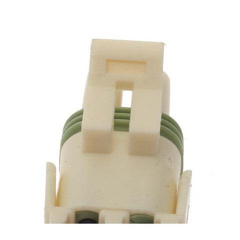 Standard Ignition Axle Shift Control Switch Connector P/N:S-700 Fits: Buick Lesabre, Buick Riviera, Chevrolet Blazer, Chevrolet C10, Chevrolet C10 Suburban, Chevrolet C1500, Chevrolet C1500 Suburban, Chevrolet C20 - Image 2