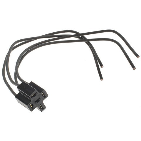 Standard Ignition Hazard Warning Flasher Connector,Horn Relay Connector,Relay Connector P/N:S-706 Fits: Audi 100, Audi 100 Quattro, Audi 100 Series, Audi 200, Audi 200 Quattro, Audi 4000, Audi 5000, Audi 80, Audi 80 Quattro, Audi 90 - Image 1