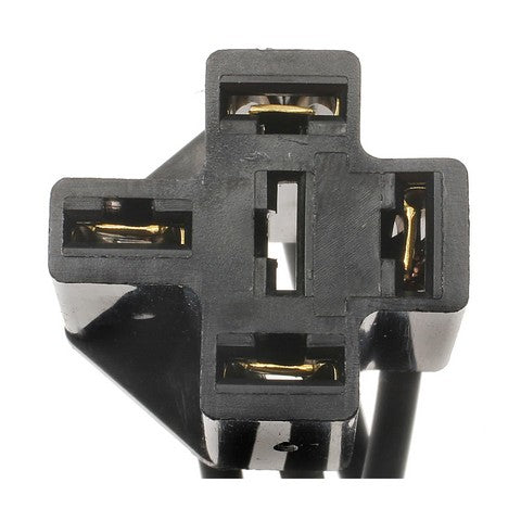 Standard Ignition Hazard Warning Flasher Connector,Horn Relay Connector,Relay Connector P/N:S-706 Fits: Audi 100, Audi 100 Quattro, Audi 100 Series, Audi 200, Audi 200 Quattro, Audi 4000, Audi 5000, Audi 80, Audi 80 Quattro, Audi 90 - Image 3