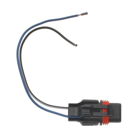 Standard Ignition Headlight Connector,Power Steering Pressure Sensor Connector P/N:S-708 Fits: Arctic Cat 4-stroke Touring, Arctic Cat 4-stroke Trail, Arctic Cat Bearcat Widetrack, Arctic Cat Cfr 1000, Arctic Cat Cfr 8, Arctic Cat Crossfire 1000 Efi - Image 1