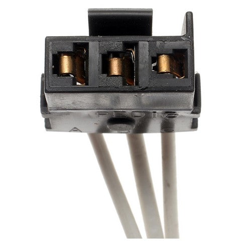 Standard Ignition Brake Light Switch Connector P/N:S-711 Fits: Buick Commercial Chassis, Buick Electra, Buick Lesabre, Buick Park Avenue, Buick Regal, Buick Roadmaster, Buick Skyhawk, Buick Skylark, Buick Somerset - Image 2