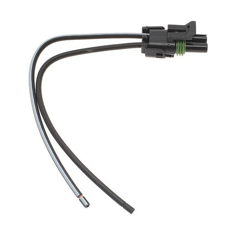 Standard Ignition Engine Coolant Temperature Sensor Connector,Oxygen Sensor Connector P/N:S-712 Fits: Buick Century, Buick Electra, Buick Lesabre, Buick Park Avenue, Buick Reatta, Buick Regal, Buick Riviera - Image 1